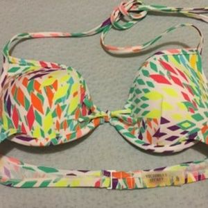Victoria's Secret Bathing Suit Top